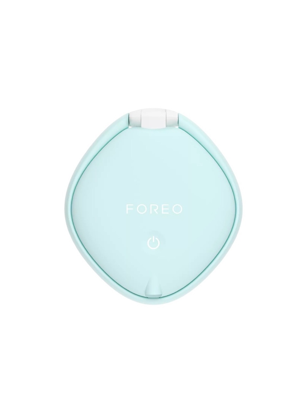 New FOREO FLIP Play Advanced RGB LED
Light Hairbrush Blue